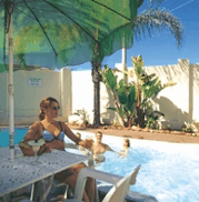 Windsor Lodge Motel - Surfers Paradise Gold Coast 1