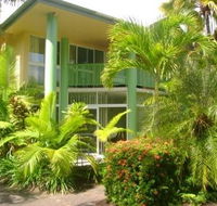 A Tropical Nite - Surfers Paradise Gold Coast