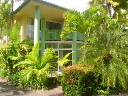 A Tropical Nite - Surfers Paradise Gold Coast 0