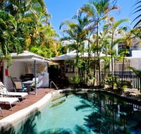 Tropic Sands - Surfers Paradise Gold Coast