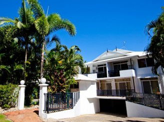 Tropic Sands - Surfers Paradise Gold Coast 1