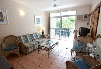 Tropic Sands - Surfers Paradise Gold Coast 3