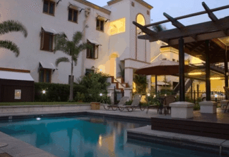 The Mediterranean Port Douglas - Surfers Paradise Gold Coast 0