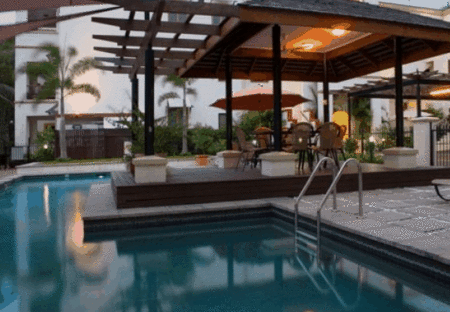 The Mediterranean Port Douglas - Surfers Paradise Gold Coast 3