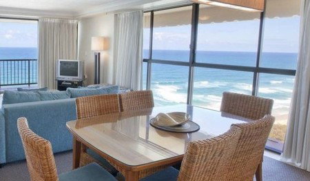 De Ville Apartments - Surfers Paradise Gold Coast 1