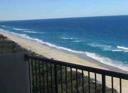 De Ville Apartments - Surfers Paradise Gold Coast 2
