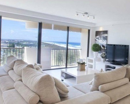 De Ville Apartments - Surfers Paradise Gold Coast 3