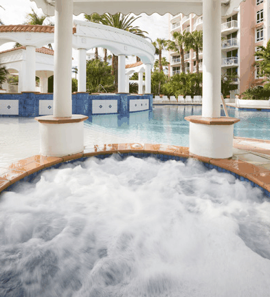 Mantra Bel Air Resort - Surfers Paradise Gold Coast 1