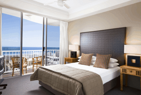 Mantra Bel Air Resort - Surfers Paradise Gold Coast 4