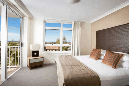 Mantra Bel Air Resort - Surfers Paradise Gold Coast 5
