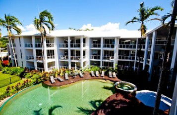 Beaches At Port Douglas - Surfers Paradise Gold Coast 4