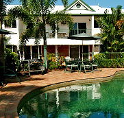 Arcadia Gardens Apartments - Surfers Paradise Gold Coast