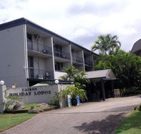 Cairns Holiday Lodge - Surfers Paradise Gold Coast