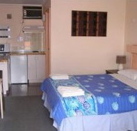 Blue Marlin Resort And Motor Inn - Surfers Paradise Gold Coast