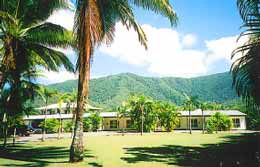 Clifton Palms - Surfers Paradise Gold Coast 1