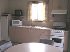 Echuca Caravan Park - Surfers Paradise Gold Coast 4
