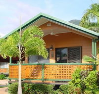 Cairns Coconut Holiday Resort - Surfers Paradise Gold Coast