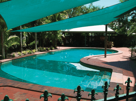 Citysider Cairns Holiday Apartments - Surfers Paradise Gold Coast