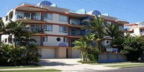Pacific Horizons - Surfers Paradise Gold Coast 0