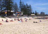 Pacific Horizons - Surfers Paradise Gold Coast 2