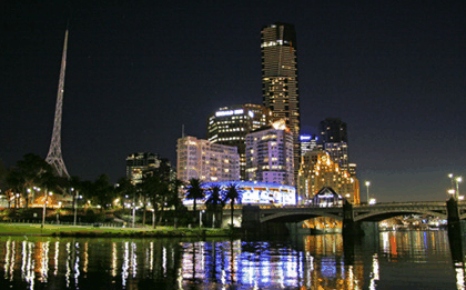 Mercure Hotel Melbourne - Surfers Paradise Gold Coast