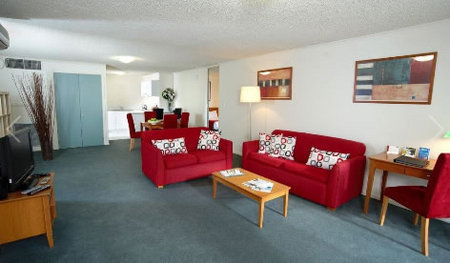 Wantirna VIC Surfers Paradise Gold Coast