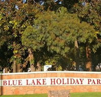 Blue Lake Holiday Park - Surfers Paradise Gold Coast
