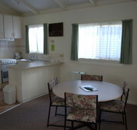 Kalganyi Holiday Park - Surfers Paradise Gold Coast