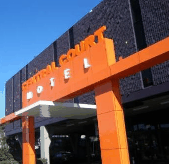 All Seasons Central Court Motel - Surfers Paradise Gold Coast 0