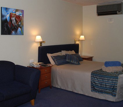 All Seasons Central Court Motel - Surfers Paradise Gold Coast 3