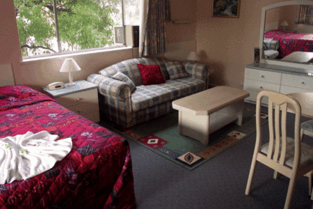 Charnwood Motor Inn - Surfers Paradise Gold Coast 0