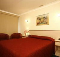 Best Western Stagecoach Motor Inn - Surfers Paradise Gold Coast