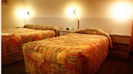 Olympia Motel - Surfers Paradise Gold Coast 1