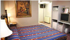Olympia Motel - Surfers Paradise Gold Coast 2