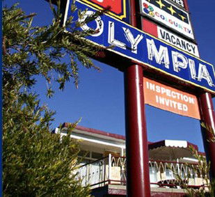 Olympia Motel - Surfers Paradise Gold Coast 4