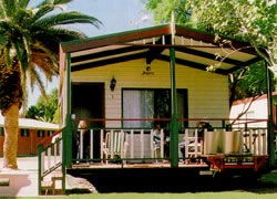 Swan Hill Riverside Caravan Park - Surfers Paradise Gold Coast 0