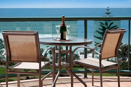 Alex Seaside Resort - Surfers Paradise Gold Coast 1