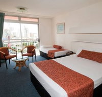 Islander Resort Hotel - Surfers Paradise Gold Coast