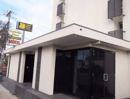 Brunswick VIC Surfers Paradise Gold Coast