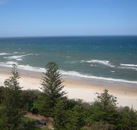 Pacific Regis Beachfront Apartments - Surfers Paradise Gold Coast