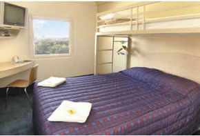 Motel Formule 1 Dandenong - Surfers Paradise Gold Coast 0