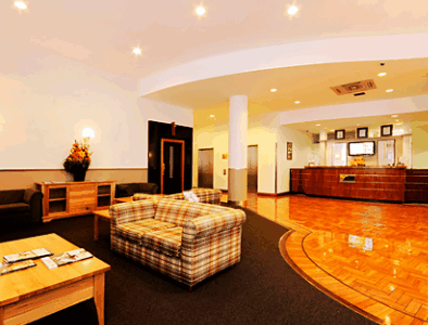 Quest West End - Surfers Paradise Gold Coast 0