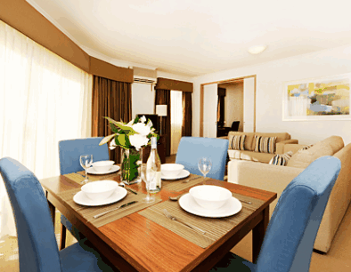Quest West End - Surfers Paradise Gold Coast 1