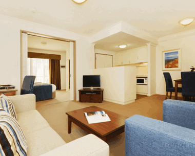 Quest West End - Surfers Paradise Gold Coast 2