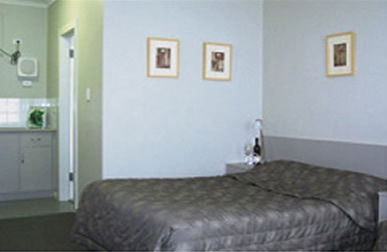 Taft Motor Inn - Surfers Paradise Gold Coast 0