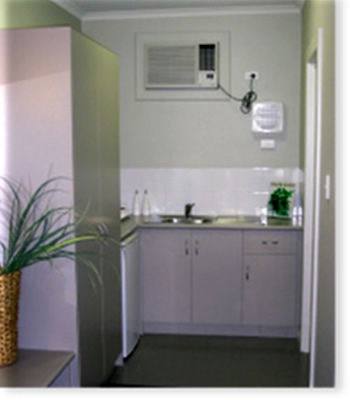 Taft Motor Inn - Surfers Paradise Gold Coast 2