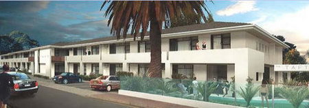 Taft Motor Inn - Surfers Paradise Gold Coast 4