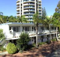 Great Lakes Motor Inn - Surfers Paradise Gold Coast