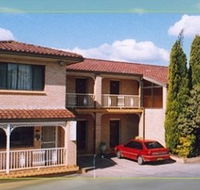 Alexander The Great Motel - Surfers Paradise Gold Coast
