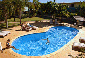 Sea Breeze Resort - Surfers Paradise Gold Coast 0